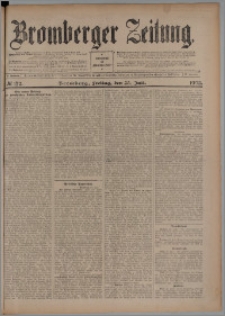 Bromberger Zeitung, 1902, nr 172