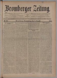 Bromberger Zeitung, 1902, nr 183