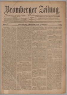 Bromberger Zeitung, 1902, nr 230