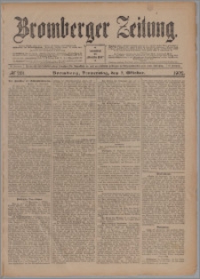 Bromberger Zeitung, 1902, nr 231
