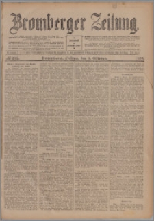 Bromberger Zeitung, 1902, nr 232