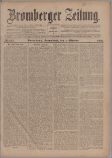 Bromberger Zeitung, 1902, nr 233