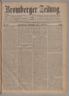 Bromberger Zeitung, 1902, nr 235