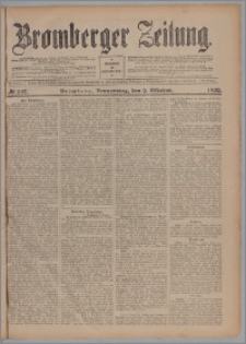 Bromberger Zeitung, 1902, nr 237