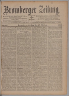 Bromberger Zeitung, 1902, nr 238