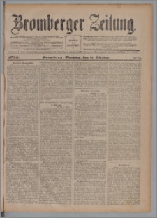 Bromberger Zeitung, 1902, nr 241