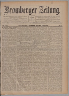 Bromberger Zeitung, 1902, nr 246