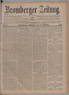 Bromberger Zeitung, 1902, nr 254