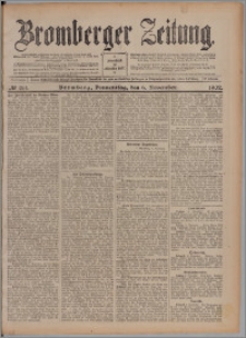 Bromberger Zeitung, 1902, nr 261