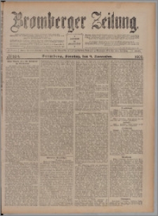 Bromberger Zeitung, 1902, nr 264