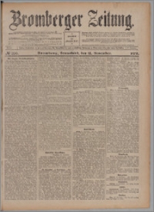 Bromberger Zeitung, 1902, nr 269
