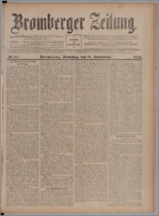 Bromberger Zeitung, 1902, nr 271