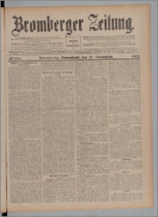 Bromberger Zeitung, 1902, nr 274