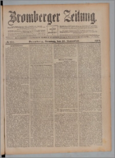 Bromberger Zeitung, 1902, nr 275