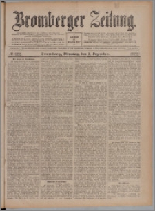 Bromberger Zeitung, 1902, nr 282