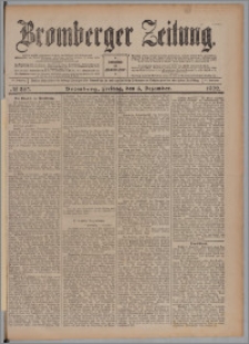 Bromberger Zeitung, 1902, nr 285