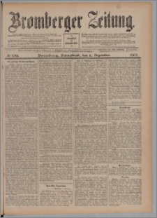 Bromberger Zeitung, 1902, nr 286