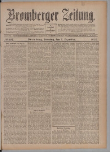 Bromberger Zeitung, 1902, nr 287