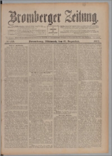 Bromberger Zeitung, 1902, nr 295