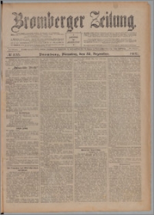 Bromberger Zeitung, 1902, nr 300