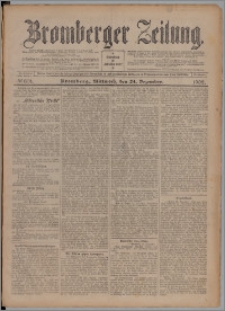 Bromberger Zeitung, 1902, nr 301