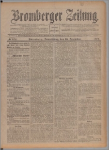 Bromberger Zeitung, 1902, nr 302