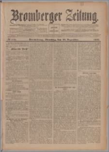 Bromberger Zeitung, 1902, nr 304