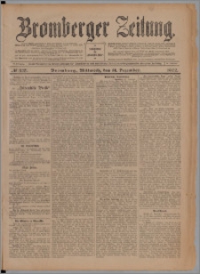Bromberger Zeitung, 1902, nr 305