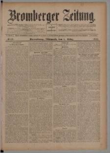 Bromberger Zeitung, 1903, nr 53