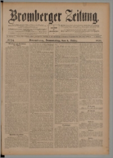 Bromberger Zeitung, 1903, nr 54