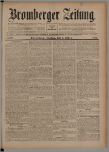 Bromberger Zeitung, 1903, nr 55