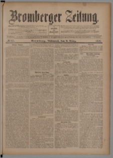 Bromberger Zeitung, 1903, nr 59