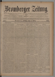 Bromberger Zeitung, 1903, nr 61