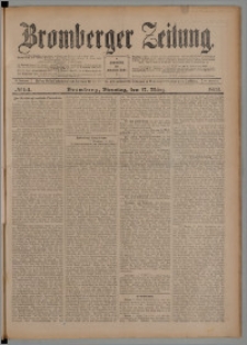 Bromberger Zeitung, 1903, nr 64