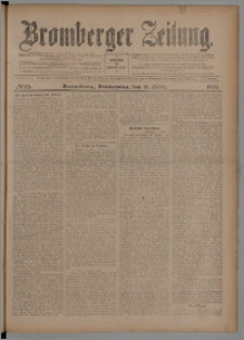 Bromberger Zeitung, 1903, nr 66