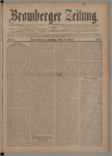 Bromberger Zeitung, 1903, nr 67