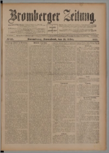 Bromberger Zeitung, 1903, nr 68