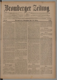 Bromberger Zeitung, 1903, nr 69
