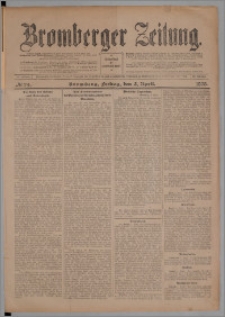 Bromberger Zeitung, 1903, nr 79