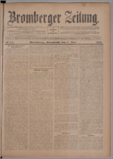 Bromberger Zeitung, 1903, nr 102