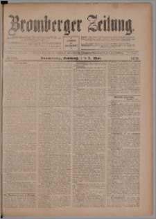 Bromberger Zeitung, 1903, nr 103