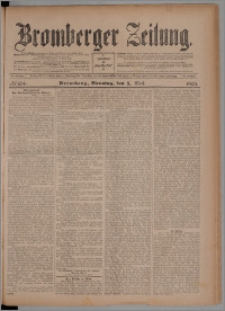 Bromberger Zeitung, 1903, nr 104