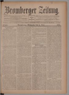 Bromberger Zeitung, 1903, nr 105