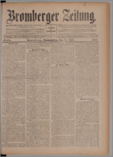 Bromberger Zeitung, 1903, nr 106