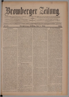 Bromberger Zeitung, 1903, nr 107