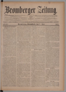 Bromberger Zeitung, 1903, nr 108