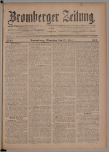 Bromberger Zeitung, 1903, nr 110