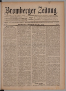 Bromberger Zeitung, 1903, nr 111