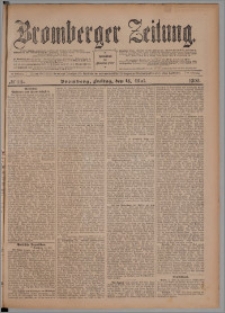 Bromberger Zeitung, 1903, nr 113