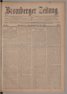 Bromberger Zeitung, 1903, nr 125